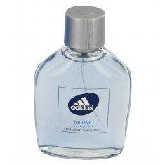 Ice Dive for Men Eau De Toilette Spray