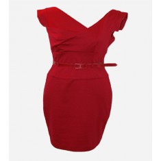 Sheath Dress