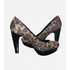 Aldo LEOPARD PRINT OLIVID HEEL