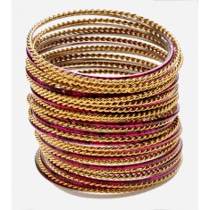 Nariman Bangle Bracelet