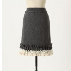 Tria Sweater Skirt