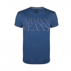 Men's Indigo Logo Shirt 