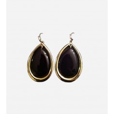 Fashion Tear Drop Earring