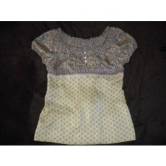 Fun Pattern Blouse
