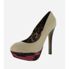 Dareah Platform Pumps Dress Shoe