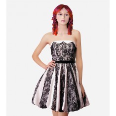 Blush Strictly Ballroom Dress