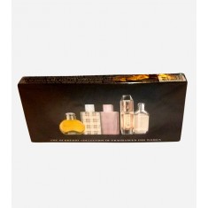 Pocket-Size Gift Perfume Set