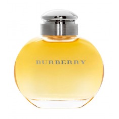 Burberry Perfume Eau De Parfum Spray