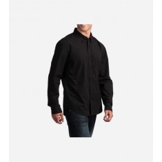 Striped Woven Shirt