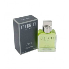 Eternity Aftershave