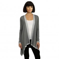 Performance Reversible Shrug