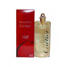Declaration Eau de Toilette Spray