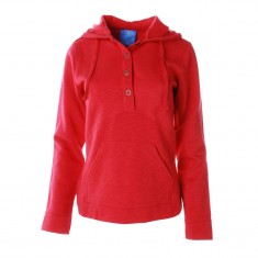 Red Sweatshirt Hoodie