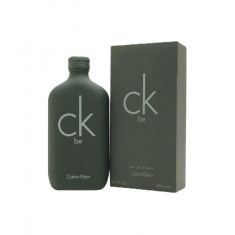 CK Be Eau de Toilette Spray