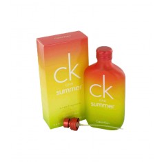 CK One Summer Eau de Toilette Spray