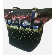Coach Medium Bling-Bling Tote