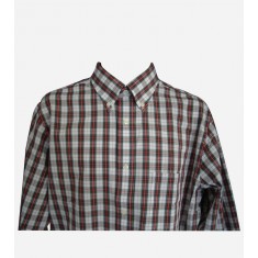 red plaid long sleeves shirt-01.jpg