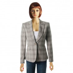 Diane Beige Jacket