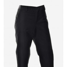 Black Trousers Pants Misses