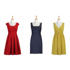 Dress Demo