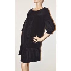 Black Lace Dress
