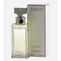 Eternity Perfume
