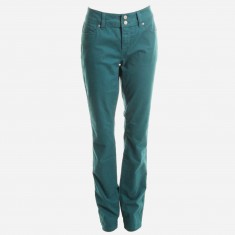 Denim Skinny Pants