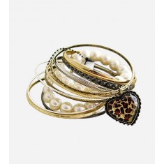 Fashion Antique Bronze Bracelet