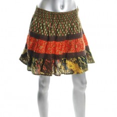 A-line Skirt
