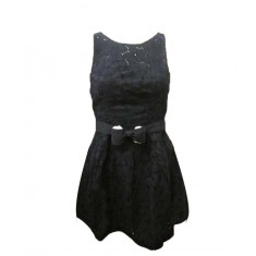 Frenchmens Bay Eyelet Dress