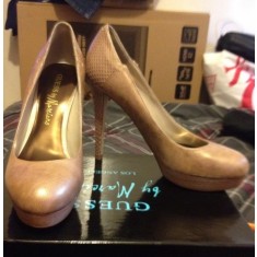 Rubi Pink Pump Shoe