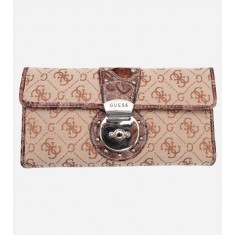 Checkbook Holder Multi Slots Wallet