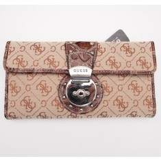 Checkbook Holder Multi Slots Wallet