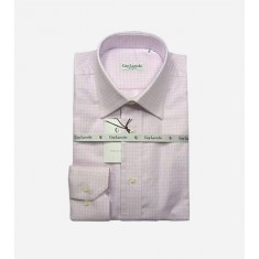 Checkered Dress Shirt