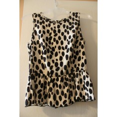Sleeveless Tank Style Dress