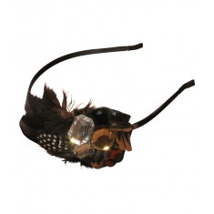 Headband Fascinator