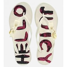 Hello Juicy Flip Flops