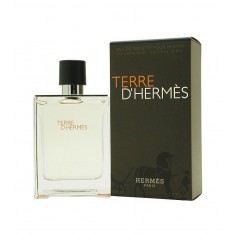 Terre D Hermes Eau de Toilette Spray
