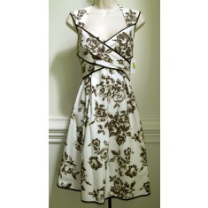 Floral Sleeveless Dress