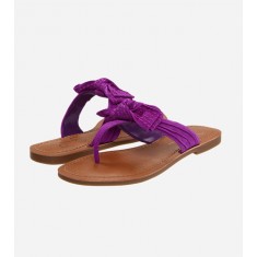 Kid Sued Jumba Sandal