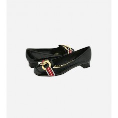Brianna Soft Patent Shoe