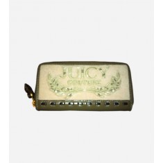 Zip Around Wallet
