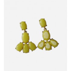 Candy Chandelier Earring