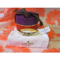 Leopard Hinge Bangle Bracelet
