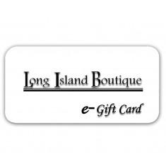 Longisland Boutique Gift Card