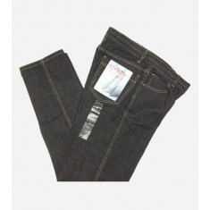 Straight Leg Jean