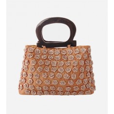 Taffeta Silk Bag