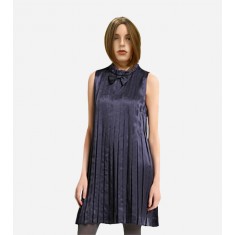Emily Print Dress