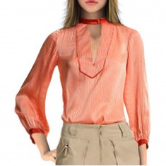 Elodie Stripe Shirt