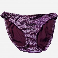Low Rise Bikini Bottoms